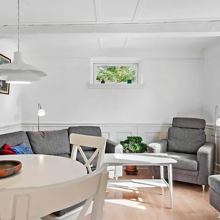 Holiday Apartment