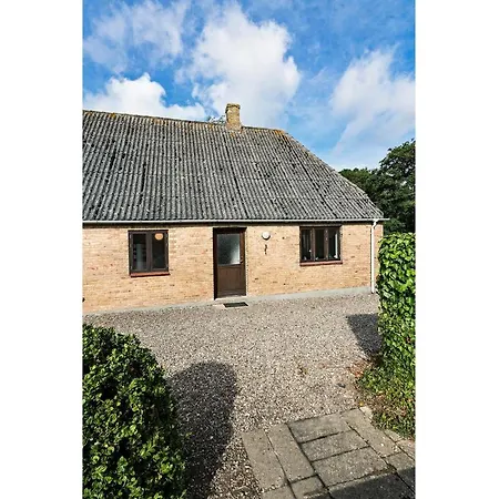 Holiday Apartment Dalby