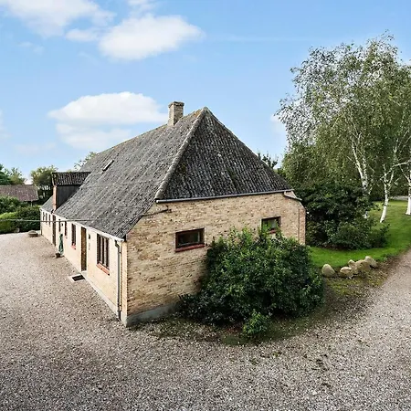 Holiday Apartment